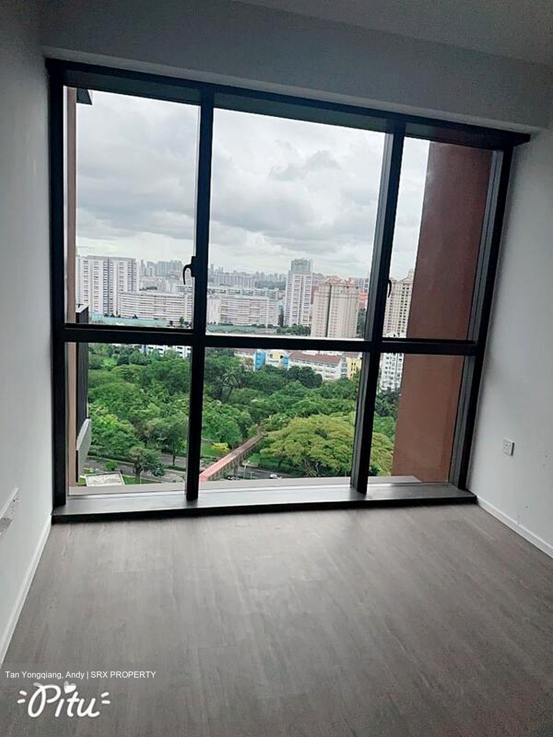 Amo Residence (D20), Apartment #517254011